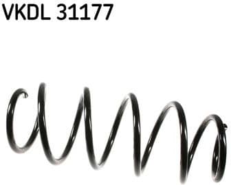 Suspension Spring VKDL 31177
