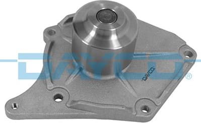 Water Pump, engine cooling DP048