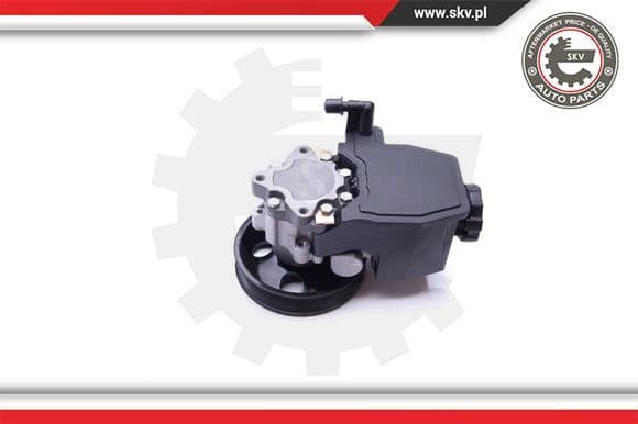 Hydraulic Pump, steering 10SKV269 - image 3