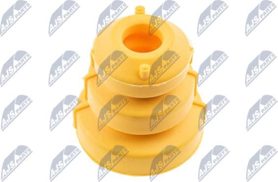 Dust Cover Kit, shock absorber AB-TY-051