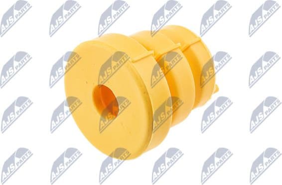 Dust Cover Kit, shock absorber AB-TY-051 - image 3