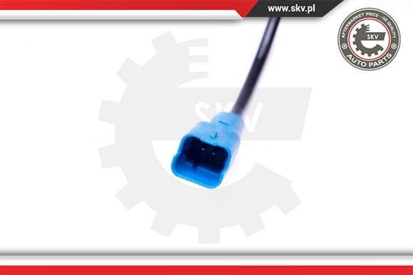 Sensor, wheel speed 06SKV385 - image 3
