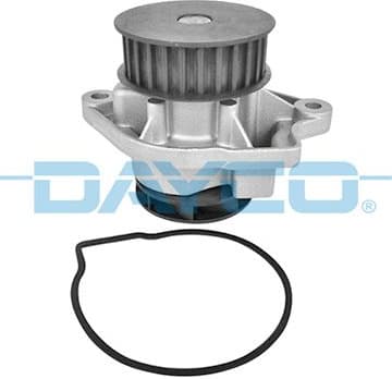 Water Pump, engine cooling DP038