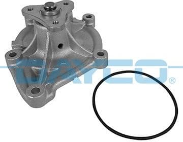 Water Pump, engine cooling DP286