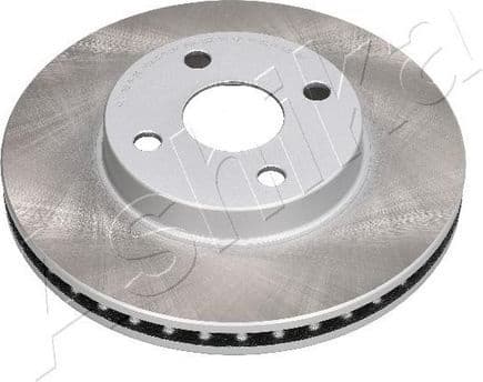 Brake Disc 60-02-208C
