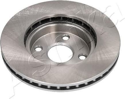 Brake Disc 60-02-208C - image 2