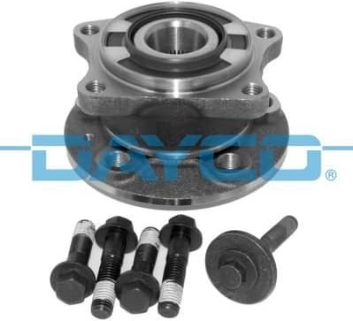 Wheel Bearing Kit KWD1482