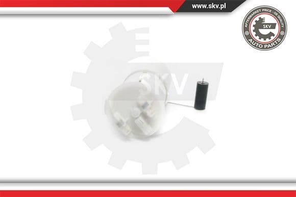 fuel supply unit 02SKV763 - image 2