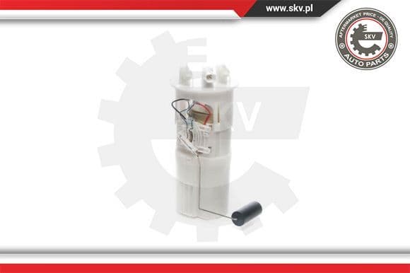 fuel supply unit 02SKV763 - image 3