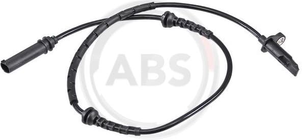 Sensor, wheel speed 31056 - image 4