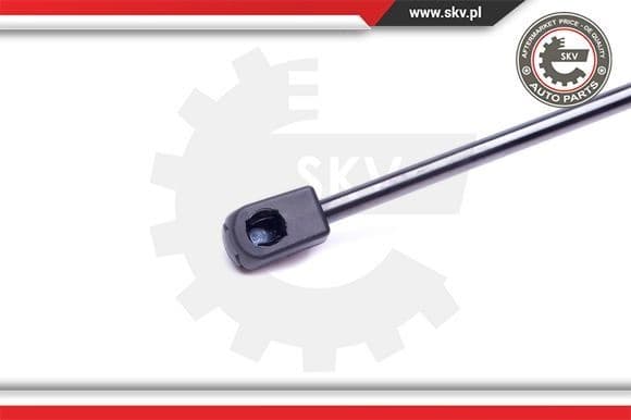 Gas Spring, boot/cargo area 52SKV385 - image 4