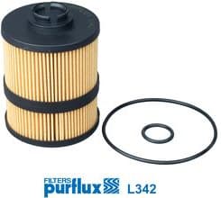 Oil Filter L342
