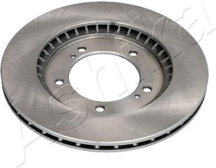 Brake Disc 60-08-811C - image 2