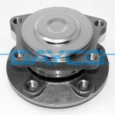 Wheel Bearing Kit KWD1177