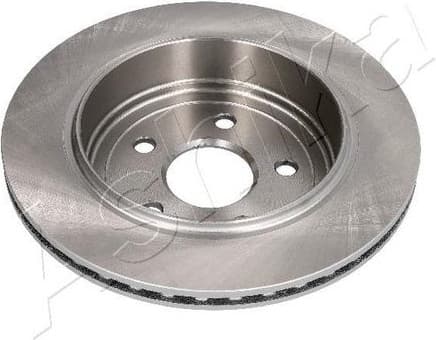 Brake Disc 61-09-907C - image 2