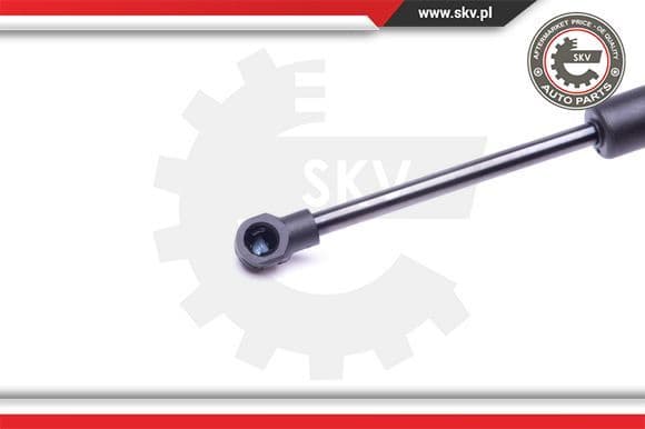 Gas Spring, boot/cargo area 52SKV378 - image 3