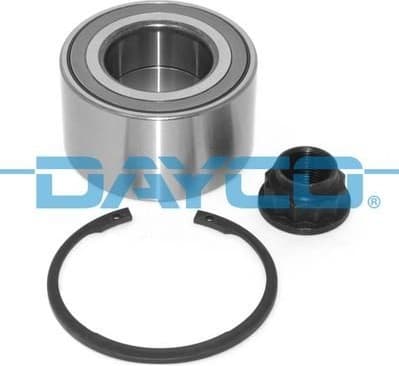 Wheel Bearing Kit KWD1454