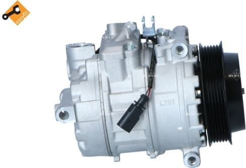 Compressor, air conditioning EASY FIT 320046 - image 3