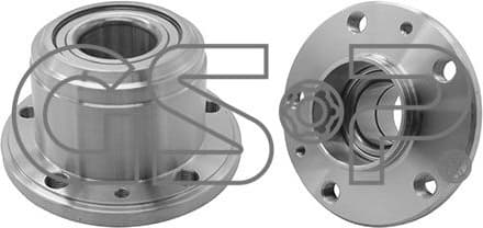 Wheel Hub 9242018
