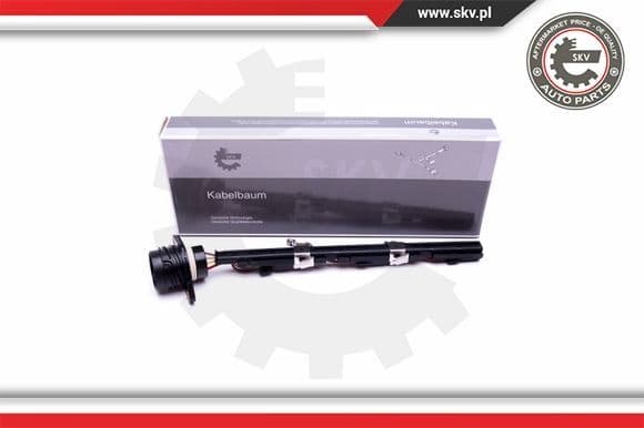 Connecting Cable, injector 53SKV002