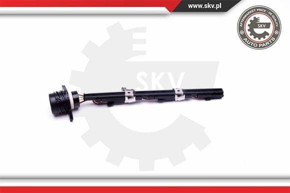 Connecting Cable, injector 53SKV002 - image 2