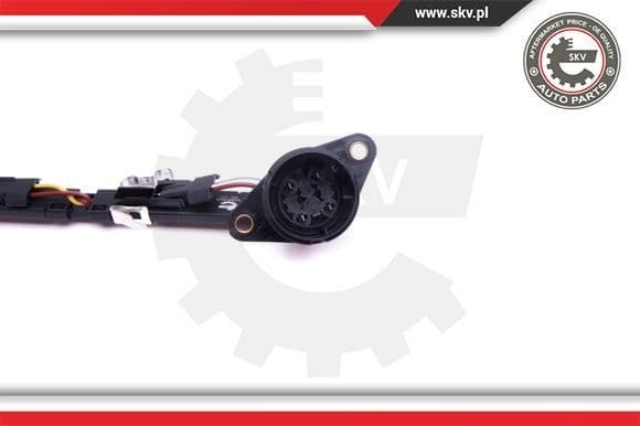 Connecting Cable, injector 53SKV002 - image 3