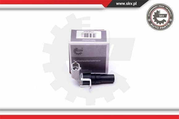Sensor, crankshaft pulse 17SKV532