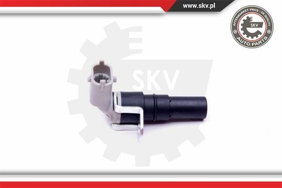 Sensor, crankshaft pulse 17SKV532 - image 2