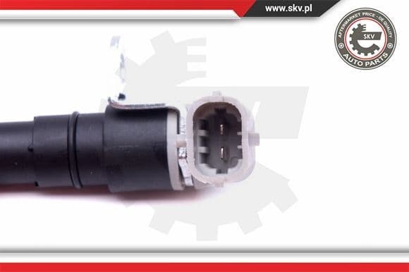 Sensor, crankshaft pulse 17SKV532 - image 4