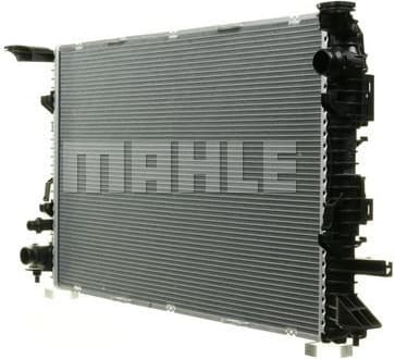 Radiator, engine cooling BEHR *** PREMIUM LINE *** CR 1023 000P - image 2