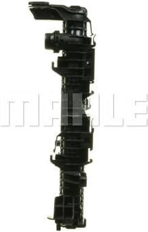 Radiator, engine cooling BEHR *** PREMIUM LINE *** CR 1023 000P - image 3