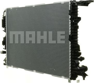 Radiator, engine cooling BEHR *** PREMIUM LINE *** CR 1023 000P - image 6