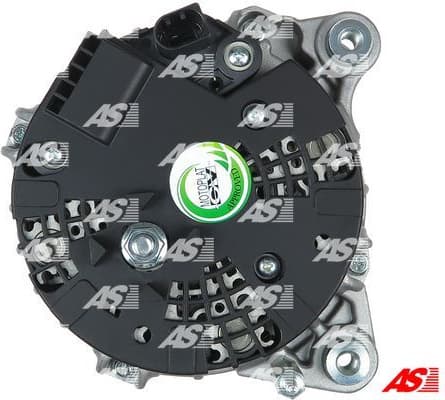 Alternator AS A0791S - image 3