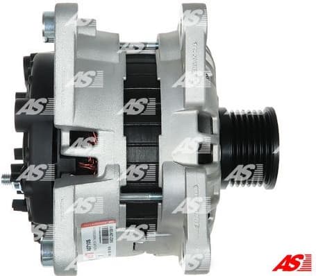 Alternator AS A0710S - image 2