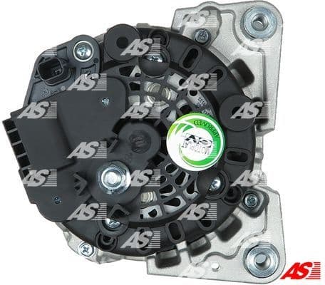 Alternator AS A0710S - image 3