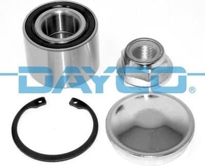 Wheel Bearing Kit KWD1094