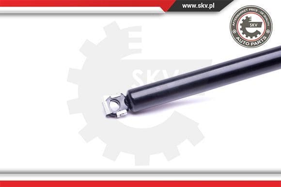 Gas Spring, boot/cargo area 52SKV325 - image 3