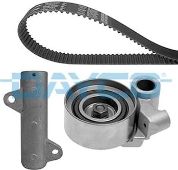 Timing Belt Kit KTB817