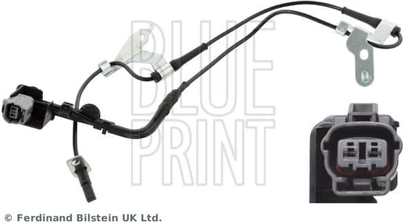 Sensor, wheel speed ADM57124