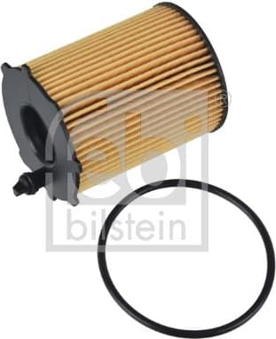 Oil Filter 172618