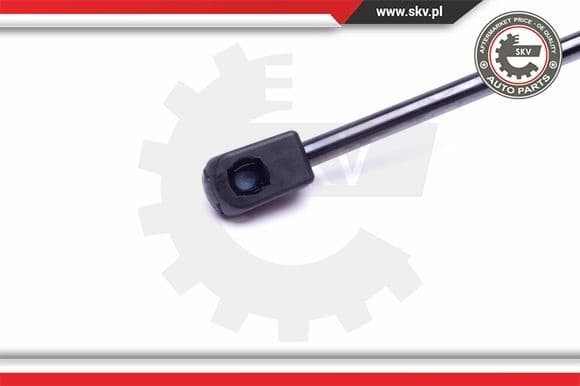 Gas Spring, boot/cargo area 52SKV392 - image 4