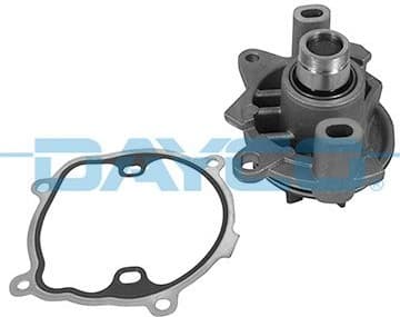 Water Pump, engine cooling DP279