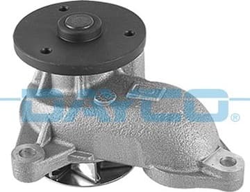 Water Pump, engine cooling DP324