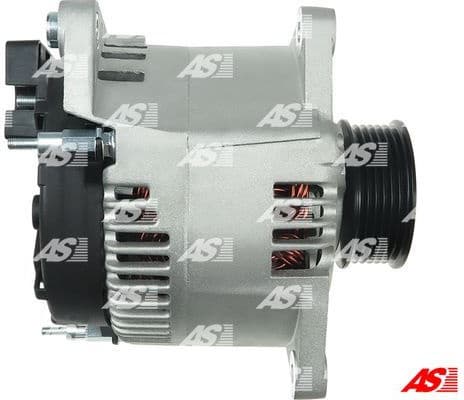 Alternator AS A4033 - image 2