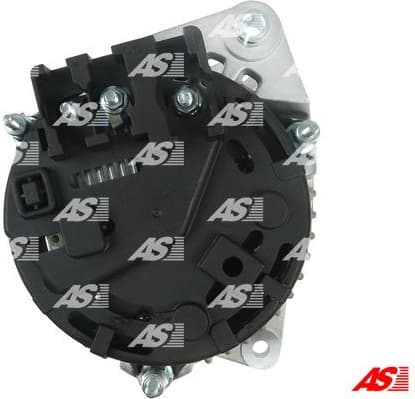 Alternator AS A4033 - image 3