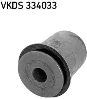 Mounting, control/trailing arm VKDS 334033