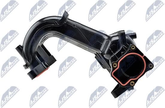 Intake Manifold Module BKS-HD-000 - image 5