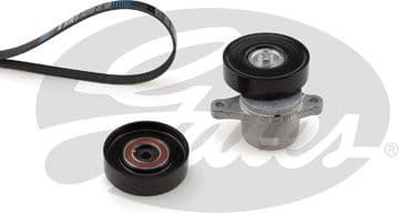 V-ribbed Belt Set Micro-V® K035PK1545