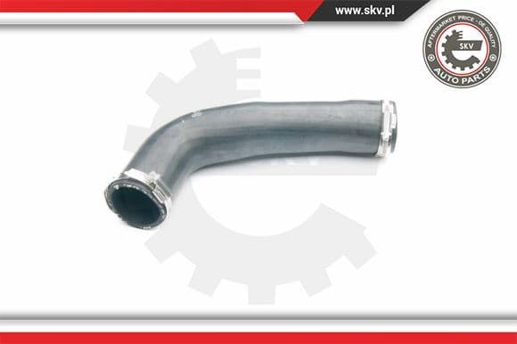 Charge Air Hose 24SKV107
