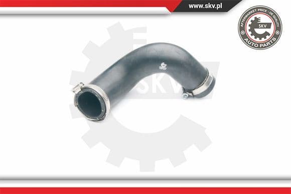 Charge Air Hose 24SKV112